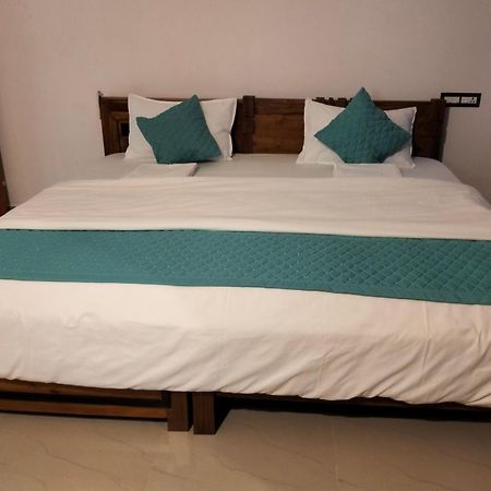 Devi Kripa Residency Apartment Varkala Exterior photo