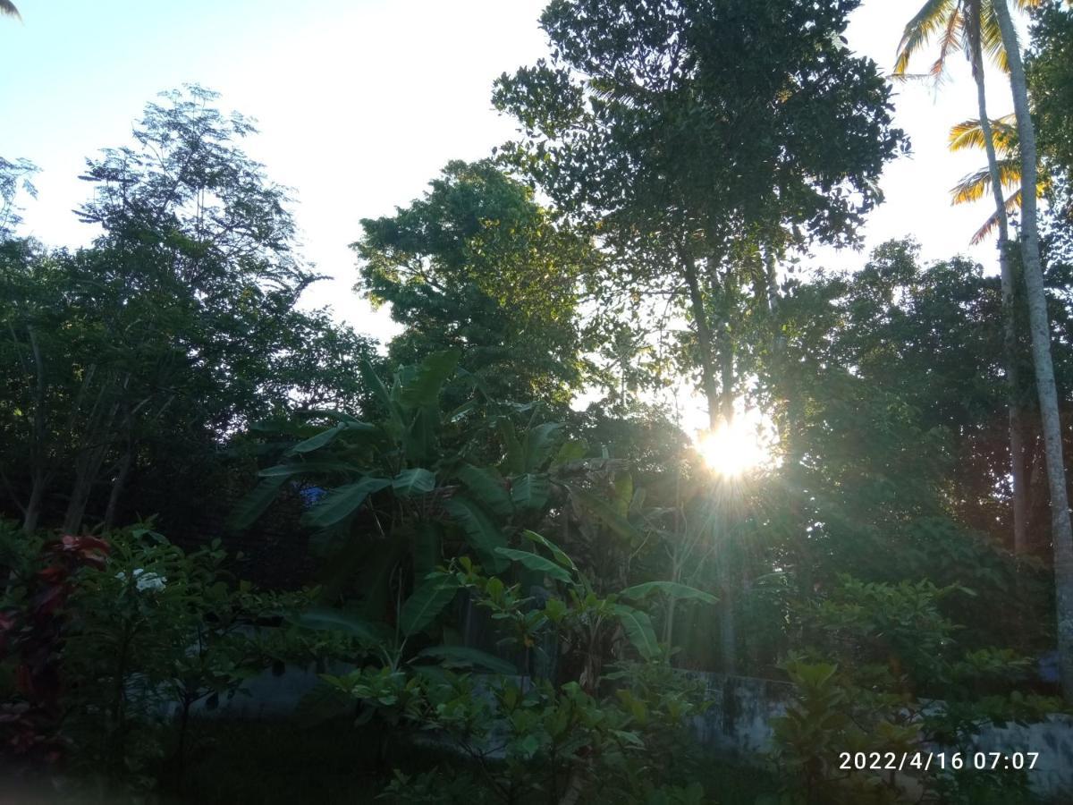 Devi Kripa Residency Apartment Varkala Exterior photo