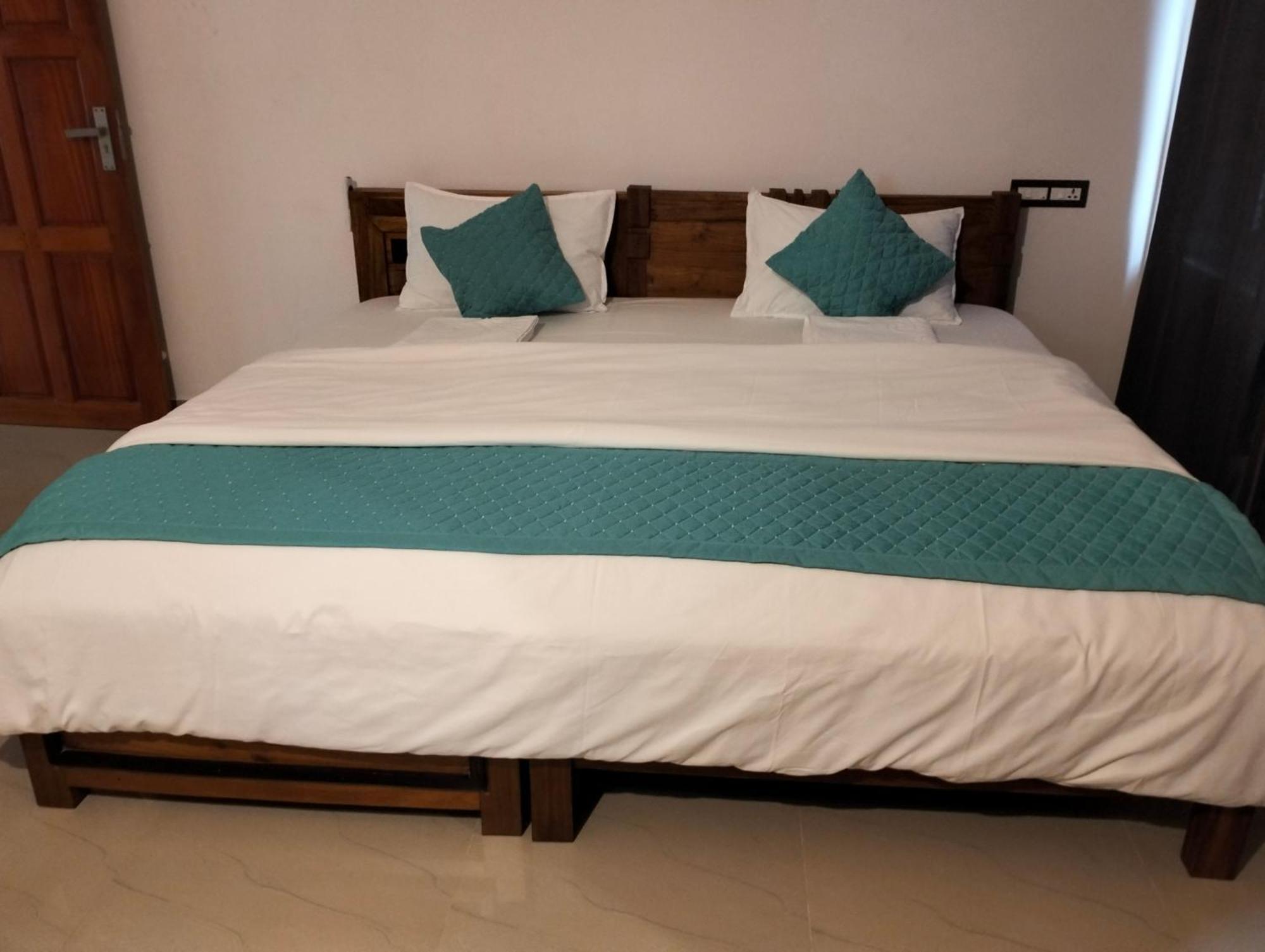 Devi Kripa Residency Apartment Varkala Exterior photo